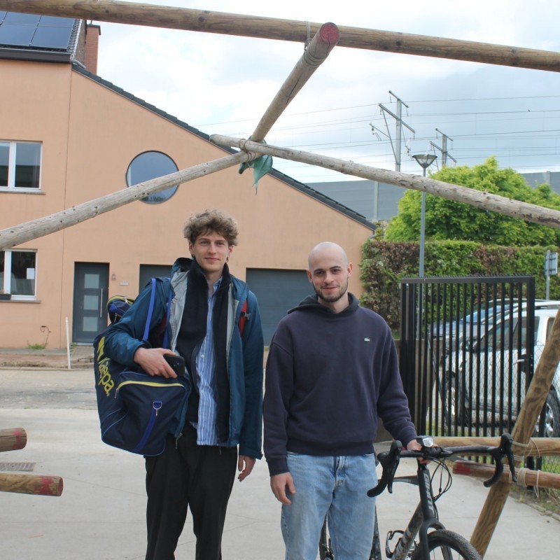IMG 8636 - Scouts en Gidsen Zaventem 