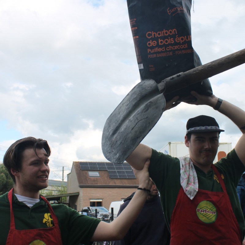 IMG 8640 - Scouts en Gidsen Zaventem 