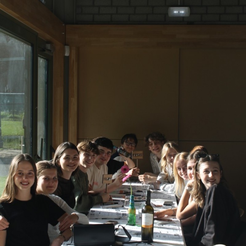 IMG 8642 - Scouts en Gidsen Zaventem 