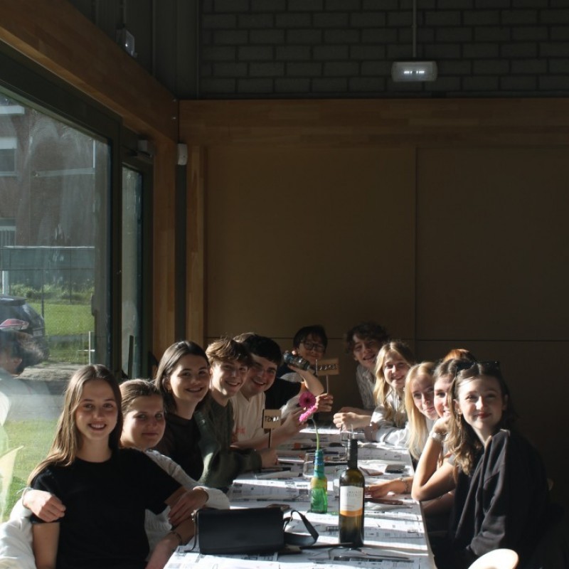 IMG 8643 - Scouts en Gidsen Zaventem 