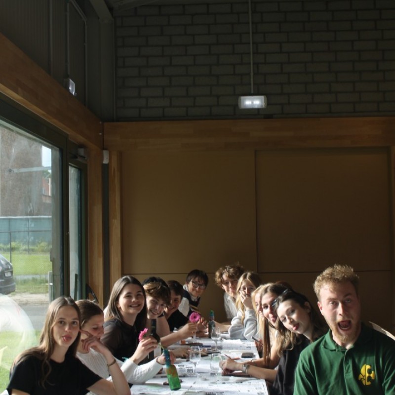 IMG 8646 - Scouts en Gidsen Zaventem 