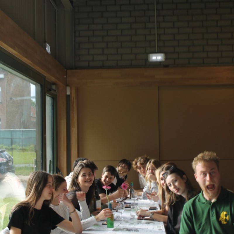 IMG 8647 - Scouts en Gidsen Zaventem 