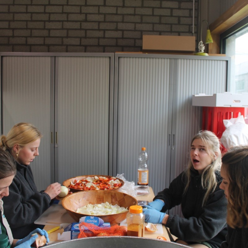 IMG 8651 - Scouts en Gidsen Zaventem 