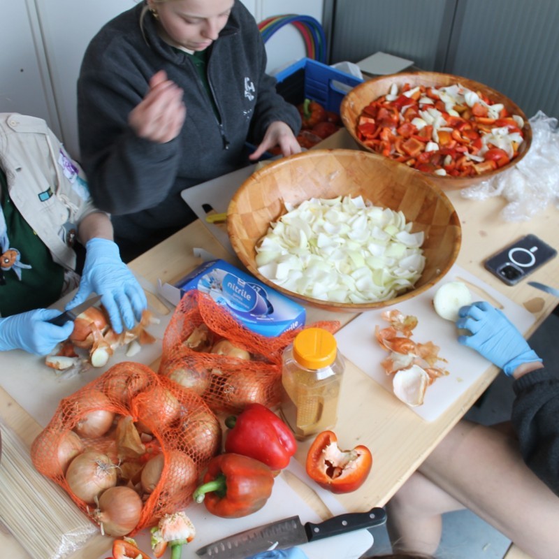 IMG 8653 - Scouts en Gidsen Zaventem 
