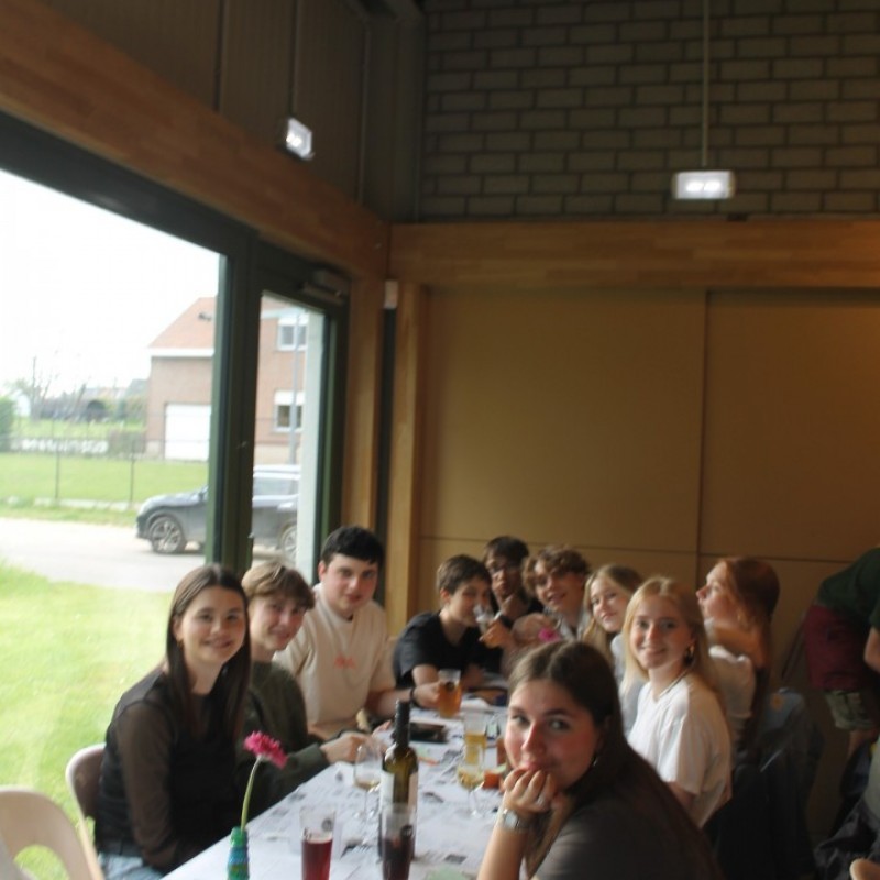 IMG 8654 - Scouts en Gidsen Zaventem 