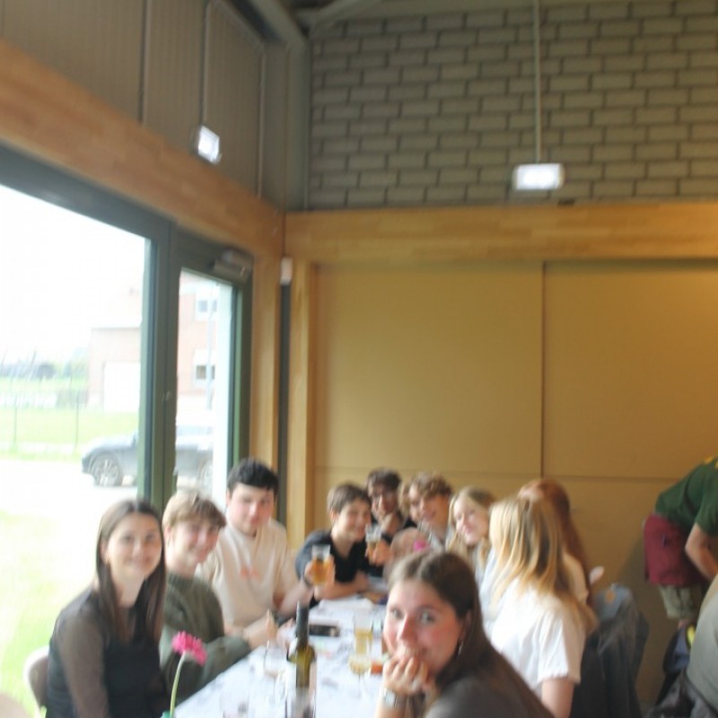 IMG 8655 - Scouts en Gidsen Zaventem 
