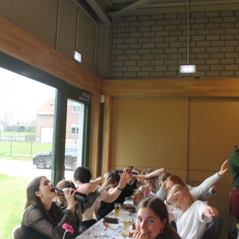 IMG 8656 - Scouts en Gidsen Zaventem 