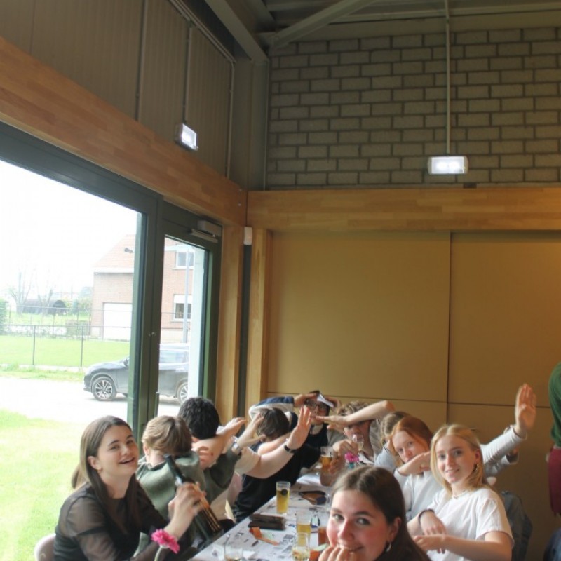 IMG 8657 - Scouts en Gidsen Zaventem 