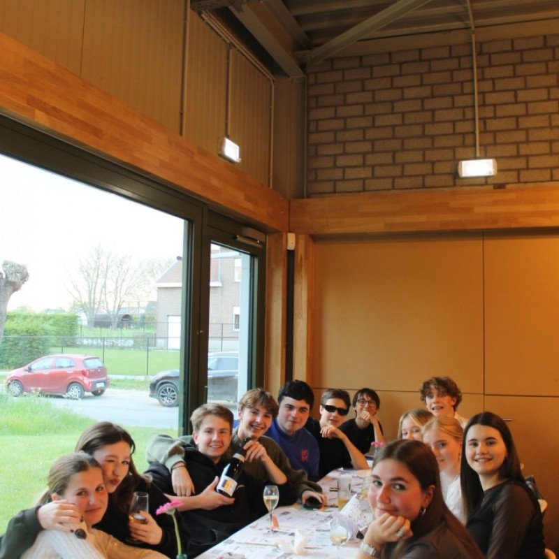 IMG 8659 - Scouts en Gidsen Zaventem 