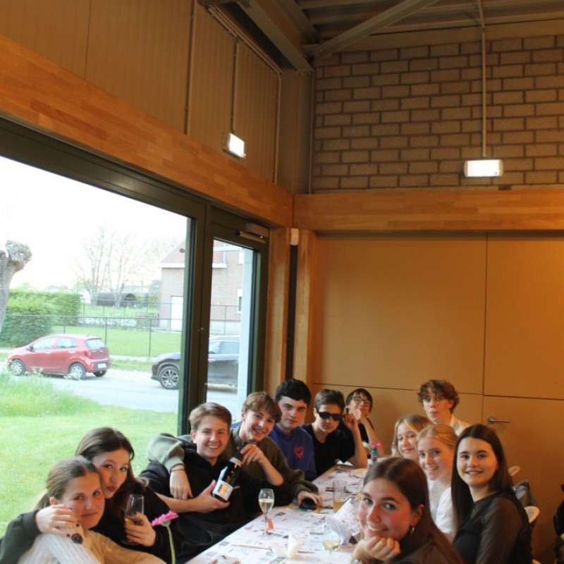 IMG 8660 - Scouts en Gidsen Zaventem 