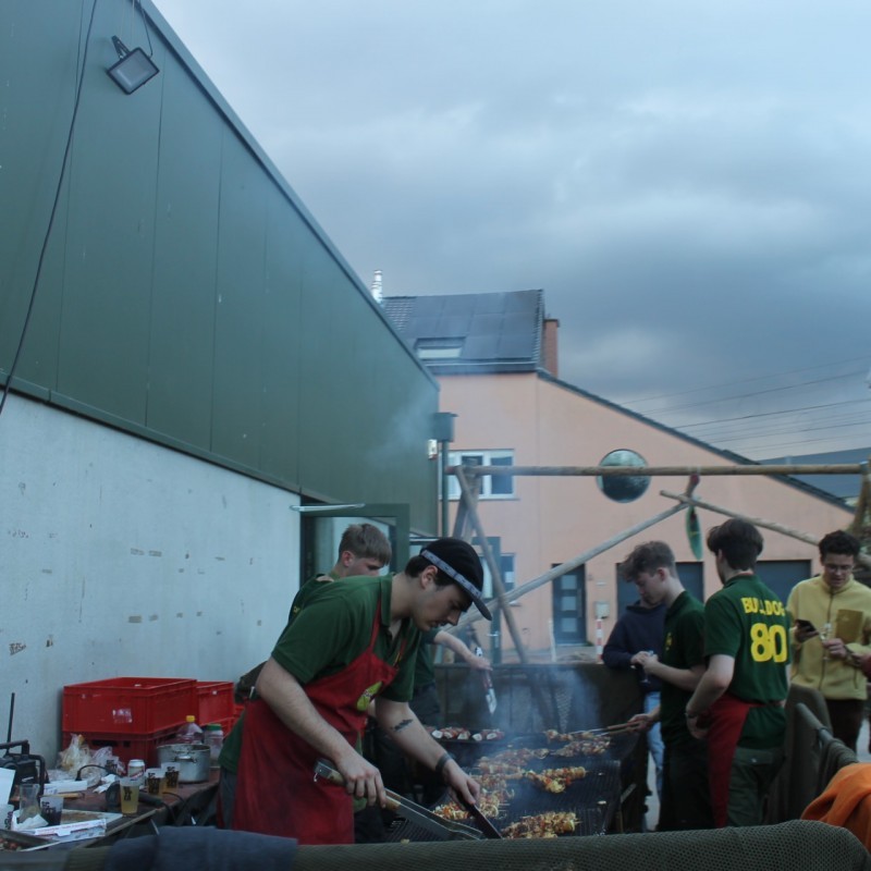 IMG 8661 - Scouts en Gidsen Zaventem 