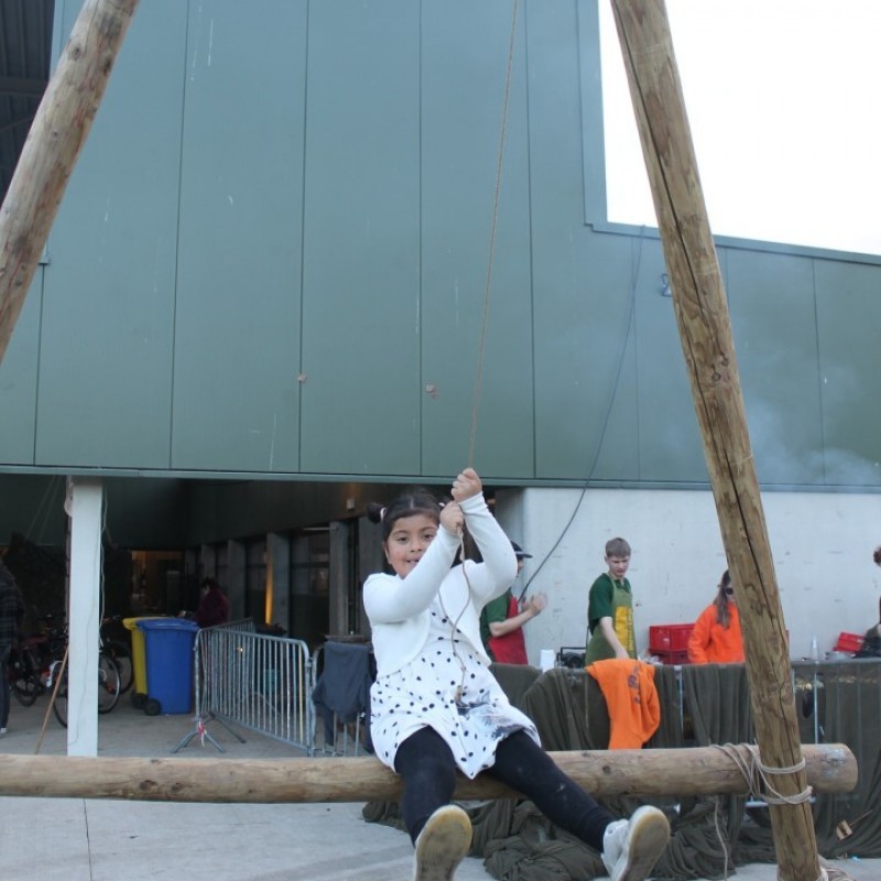 IMG 8663 - Scouts en Gidsen Zaventem 