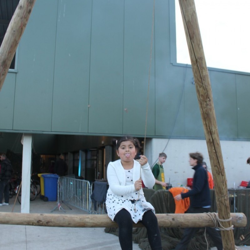 IMG 8665 - Scouts en Gidsen Zaventem 
