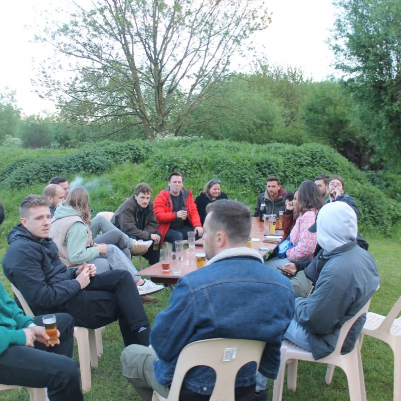 IMG 8669 - Scouts en Gidsen Zaventem 