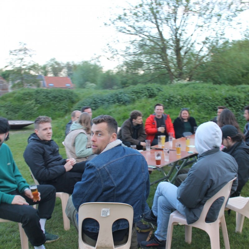 IMG 8670 - Scouts en Gidsen Zaventem 