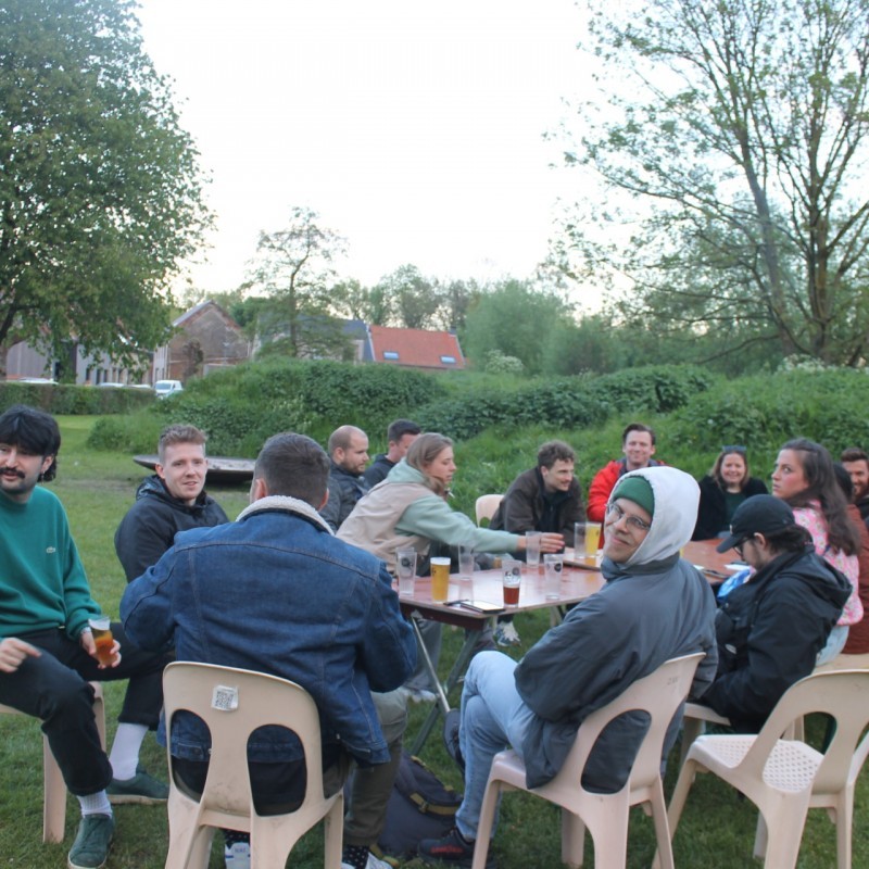 IMG 8671 - Scouts en Gidsen Zaventem 