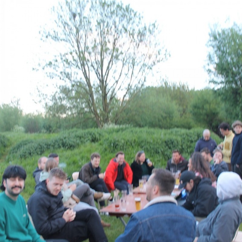 IMG 8672 - Scouts en Gidsen Zaventem 