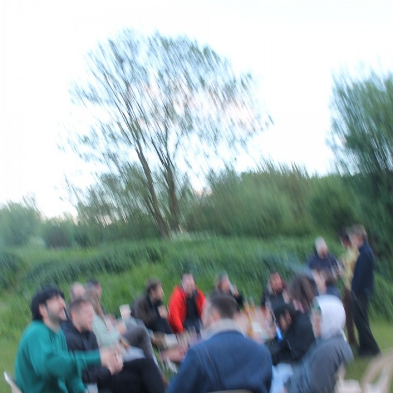 IMG 8673 - Scouts en Gidsen Zaventem 