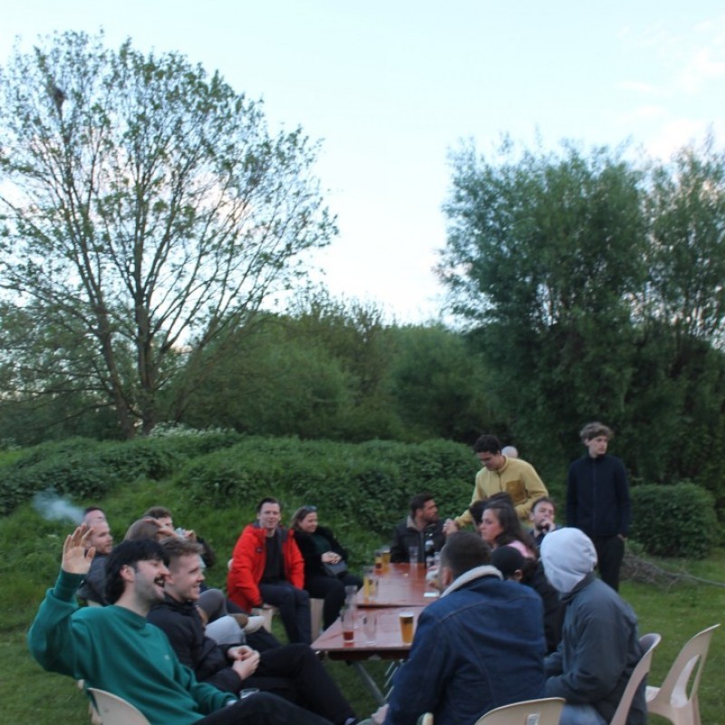 IMG 8674 - Scouts en Gidsen Zaventem 