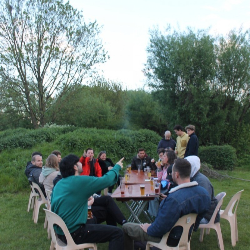 IMG 8675 - Scouts en Gidsen Zaventem 