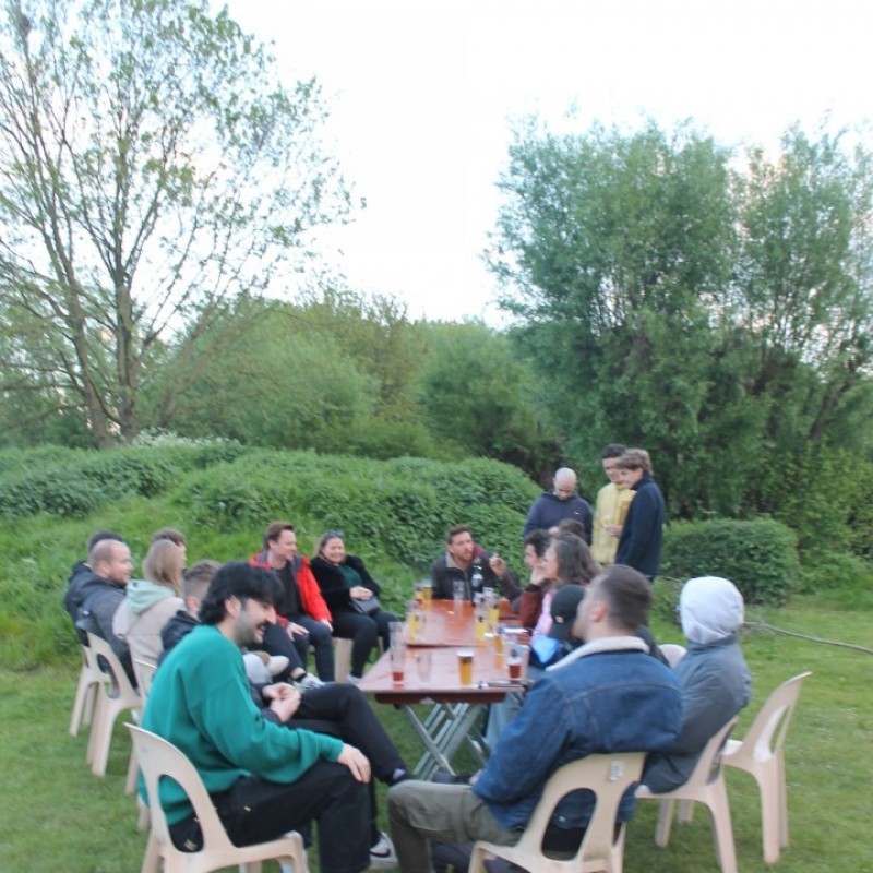 IMG 8676 - Scouts en Gidsen Zaventem 