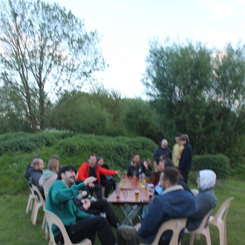 IMG 8677 - Scouts en Gidsen Zaventem 