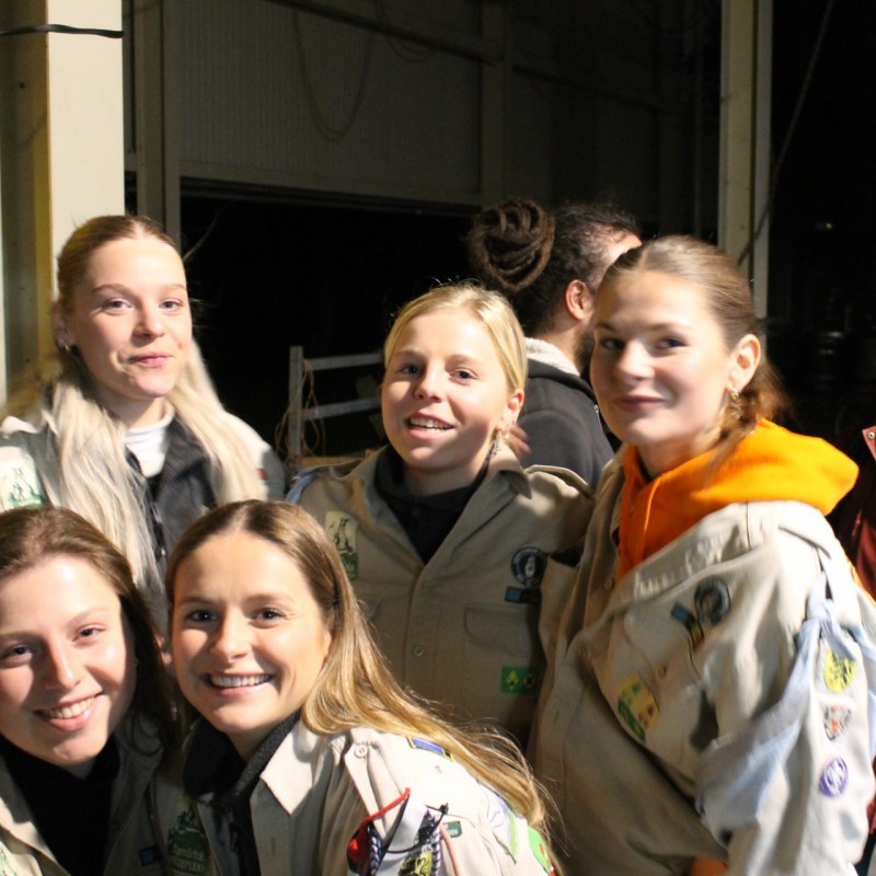 IMG 5913 - Scouts en Gidsen Zaventem 