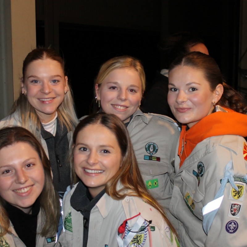 IMG 5916 - Scouts en Gidsen Zaventem 
