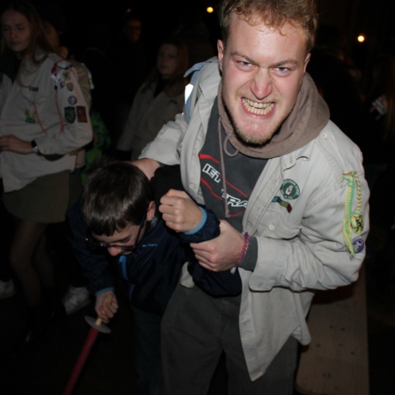 IMG 5919 - Scouts en Gidsen Zaventem 