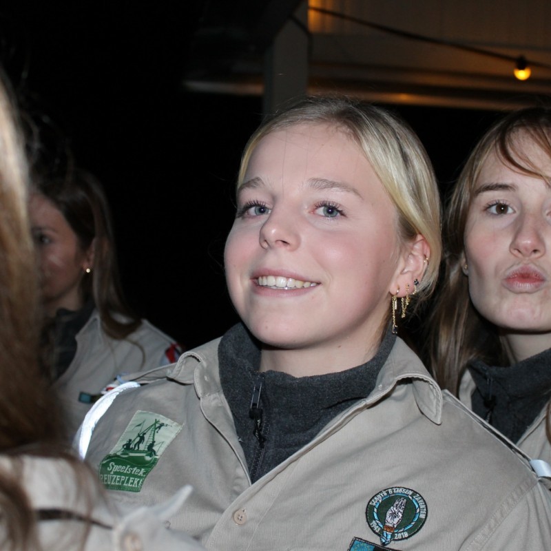 IMG 5922 - Scouts en Gidsen Zaventem 