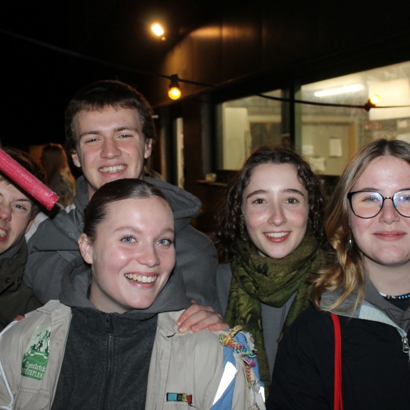 IMG 5923 - Scouts en Gidsen Zaventem 