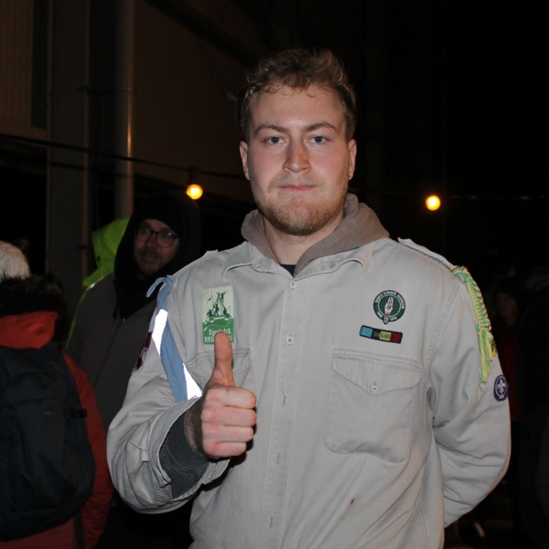 IMG 5926 - Scouts en Gidsen Zaventem 