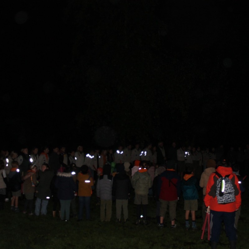 IMG 5930 - Scouts en Gidsen Zaventem 