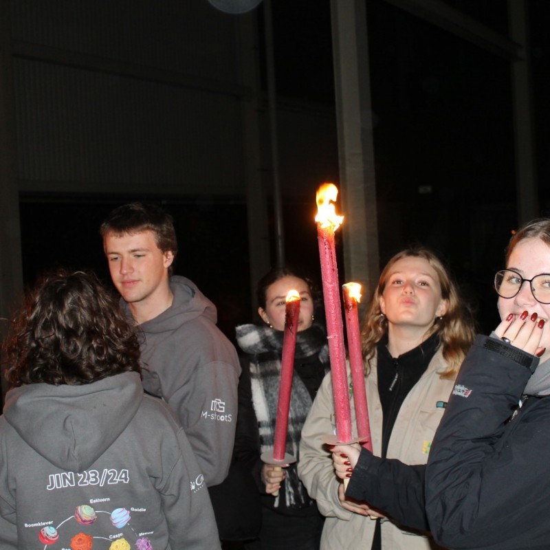 IMG 5934 - Scouts en Gidsen Zaventem 