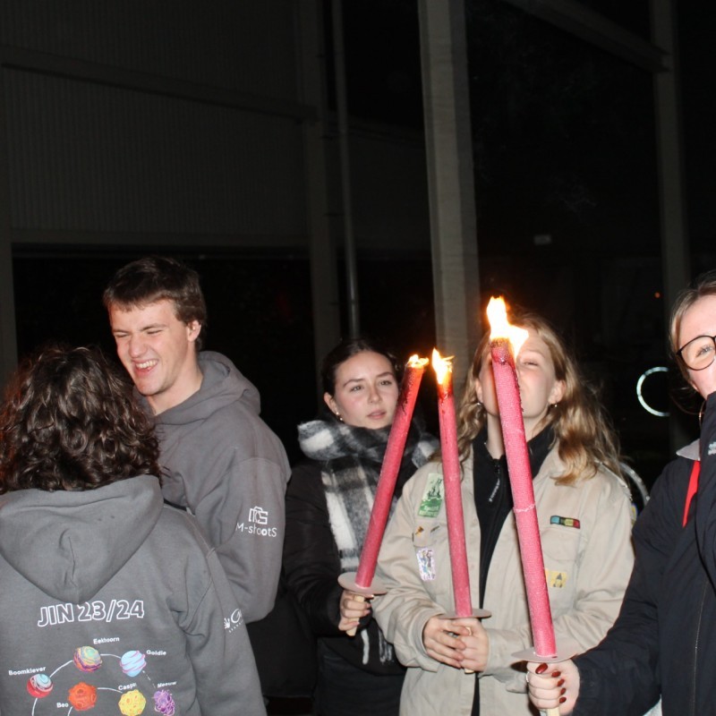 IMG 5935 - Scouts en Gidsen Zaventem 