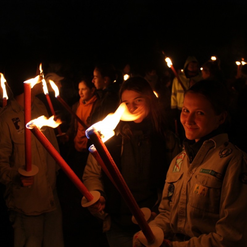 IMG 5938 - Scouts en Gidsen Zaventem 