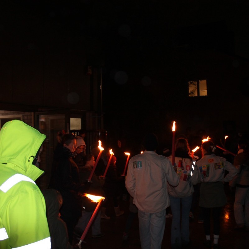 IMG 5942 - Scouts en Gidsen Zaventem 