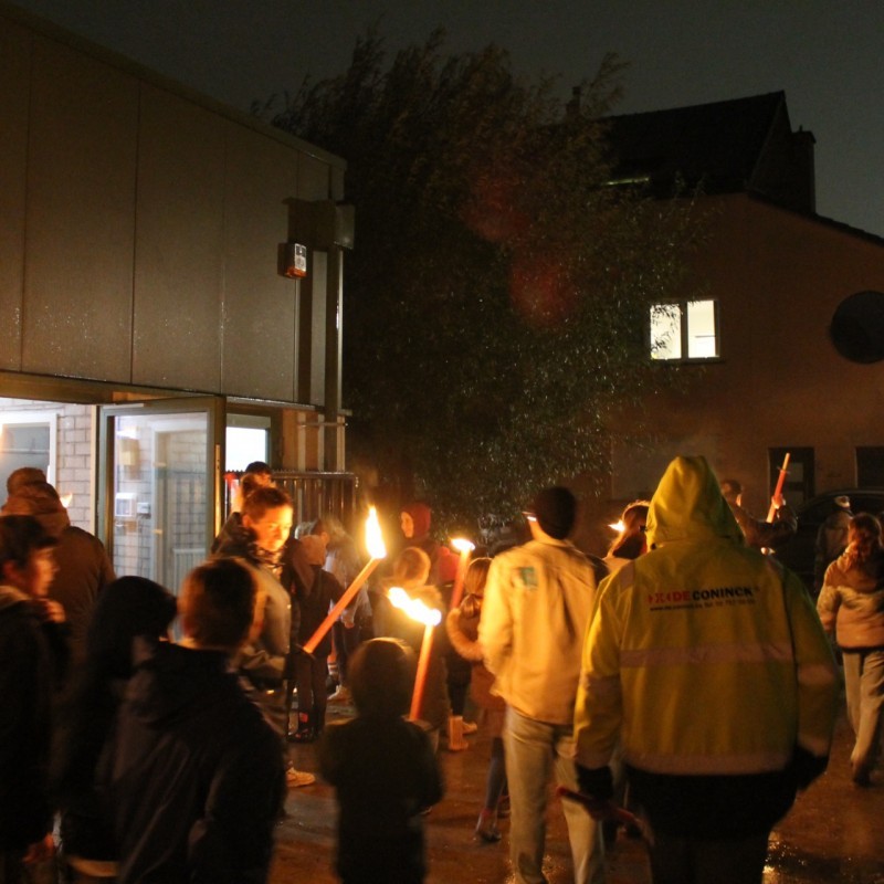 IMG 5943 - Scouts en Gidsen Zaventem 