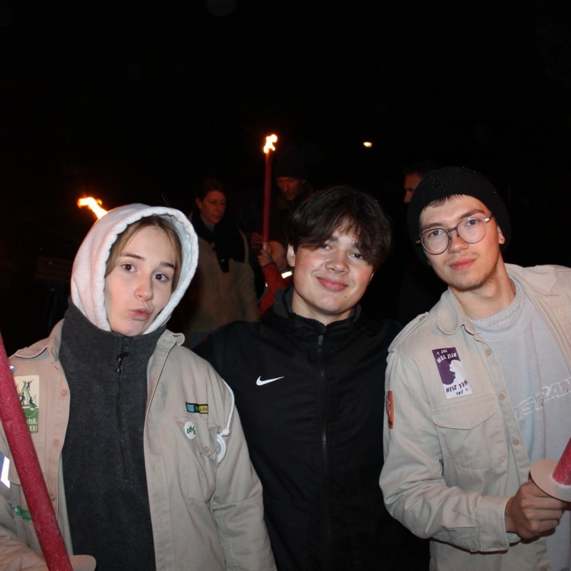 IMG 5951 - Scouts en Gidsen Zaventem 