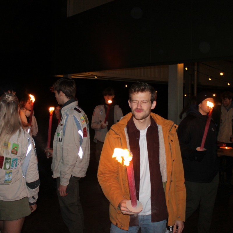 IMG 5952 - Scouts en Gidsen Zaventem 