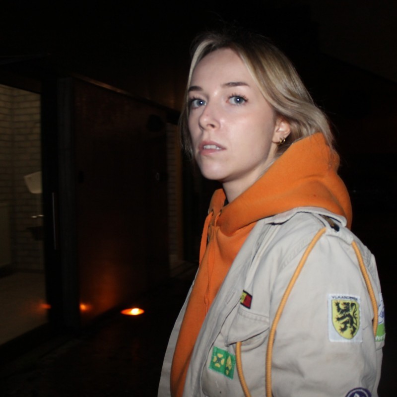 IMG 5954 - Scouts en Gidsen Zaventem 