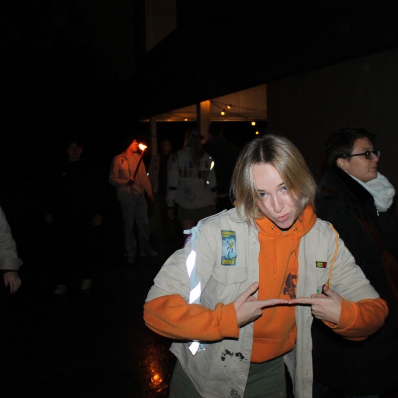 IMG 5955 - Scouts en Gidsen Zaventem 