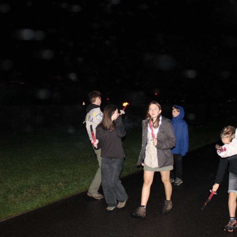 IMG 5968 - Scouts en Gidsen Zaventem 