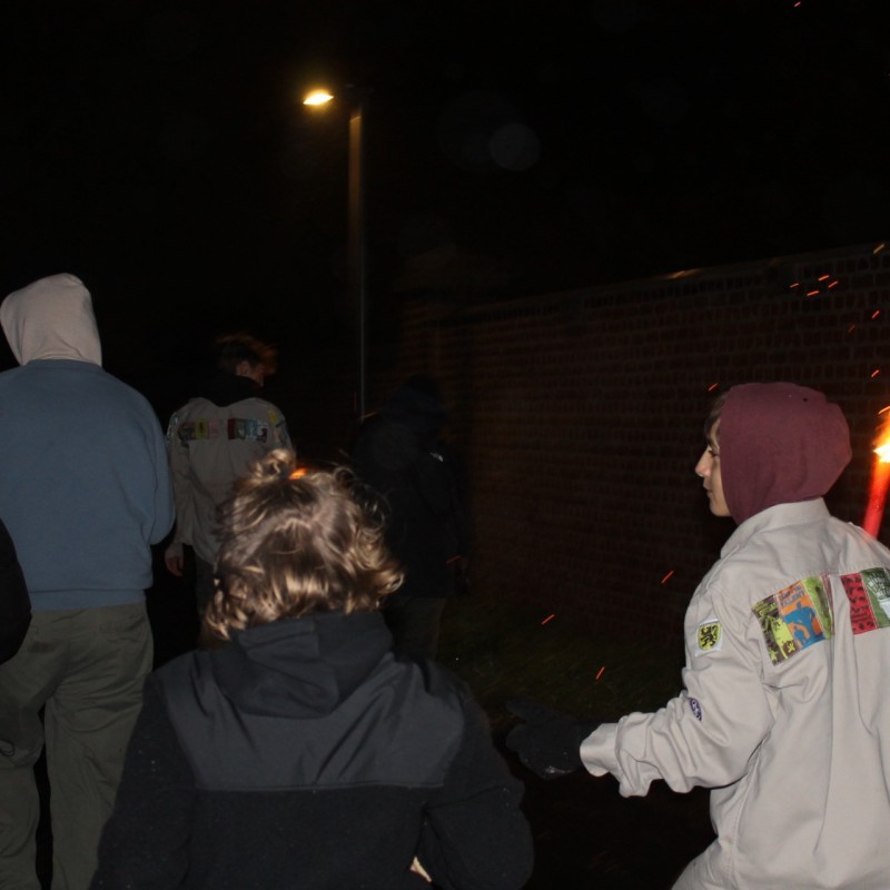 IMG 5970 - Scouts en Gidsen Zaventem 