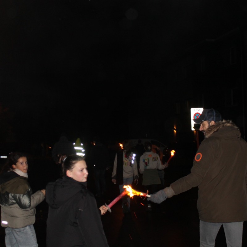 IMG 5974 - Scouts en Gidsen Zaventem 