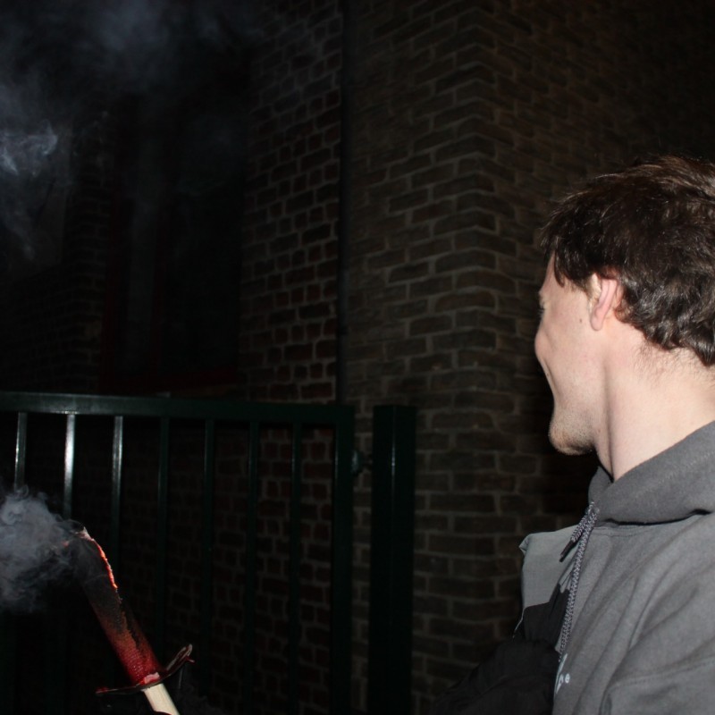 IMG 5979 - Scouts en Gidsen Zaventem 