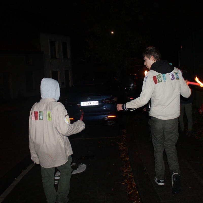 IMG 5981 - Scouts en Gidsen Zaventem 