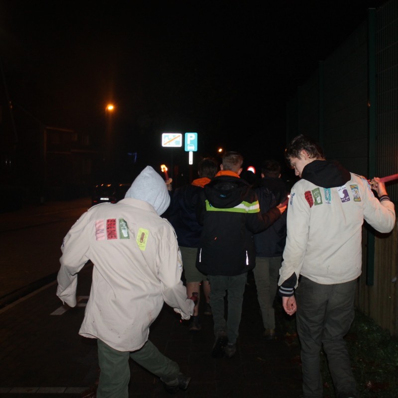 IMG 5982 - Scouts en Gidsen Zaventem 