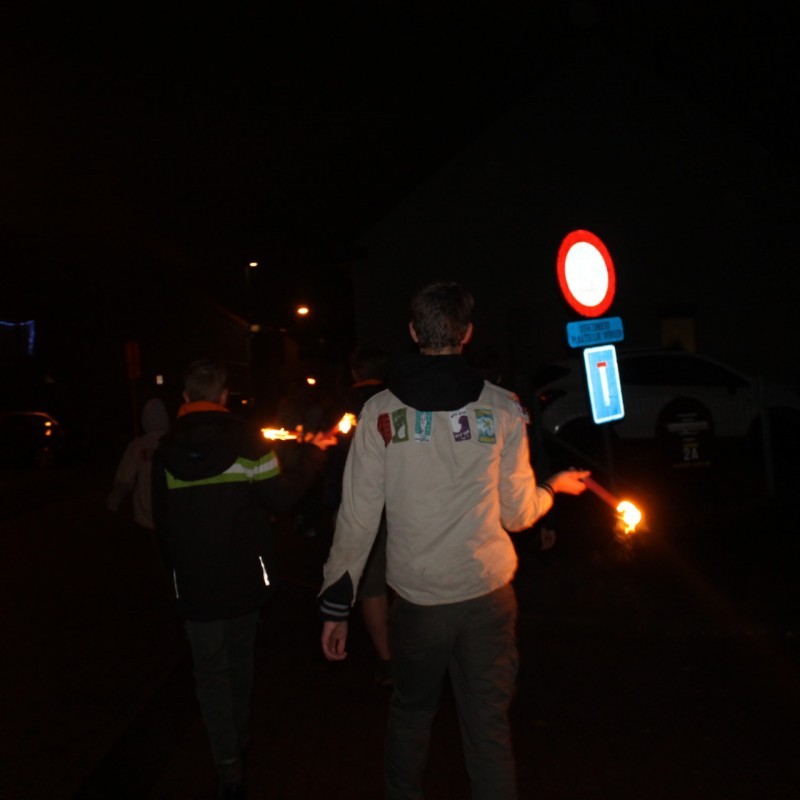 IMG 5983 - Scouts en Gidsen Zaventem 