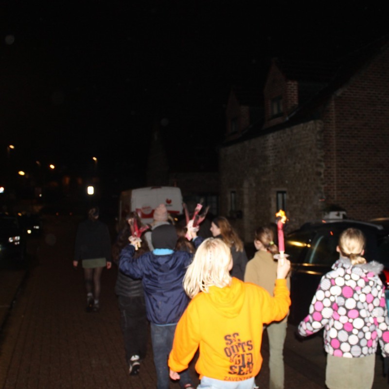 IMG 5984 - Scouts en Gidsen Zaventem 